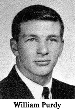 William Purdy