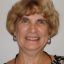 Judith Ann (Bishop) Harrison