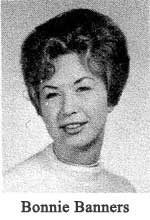 Bonnie Banners