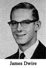 James Dwire