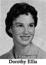 Dorothy Ellis