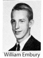 Embury