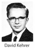 Kehrer