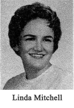 Linda Mitchell