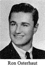 Ron Osterhaut