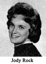 Jody Rock