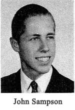 John Sampson