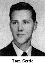 Tom Settle