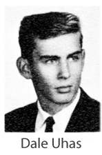 Uhas