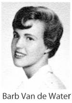 Van de Water